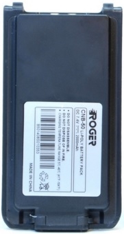 Аккумулятор CNB-50 Аккумулятор CNB-50