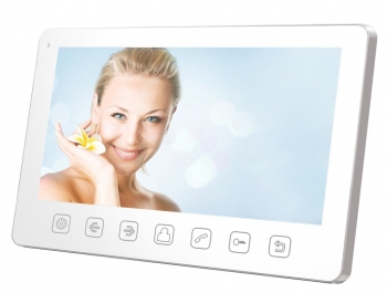 Монитор Amelie Slim (White) XL Монитор Amelie Slim (White) XL